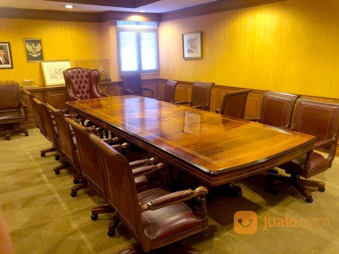 HARGA MIRING Gedung Ruko di Plaza Pondok Indah, Jakarta Selatan