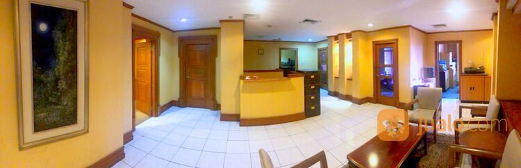 HARGA MIRING Gedung Ruko di Plaza Pondok Indah, Jakarta Selatan