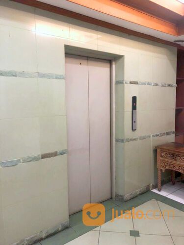 HARGA MIRING Gedung Ruko di Plaza Pondok Indah, Jakarta Selatan