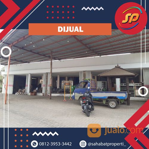 Toko meubel di Kecamatan Jenggawah, Jember