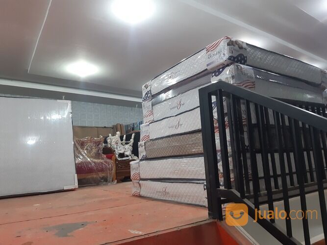 Toko meubel di Kecamatan Jenggawah, Jember