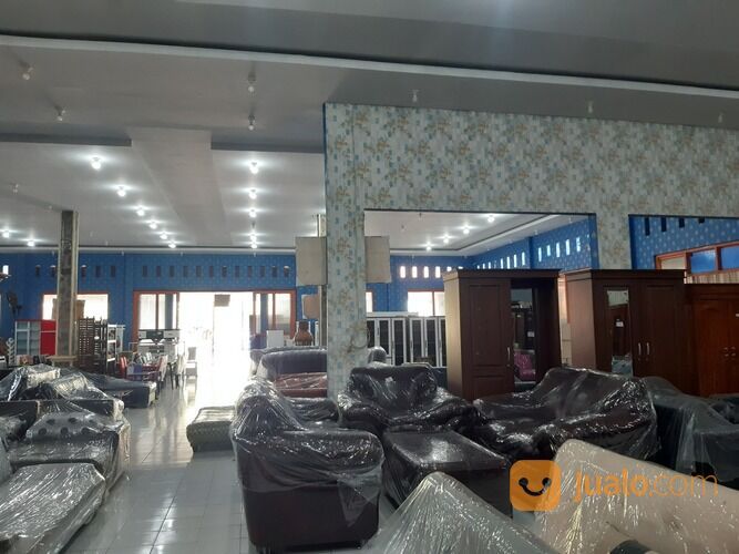 Toko meubel di Kecamatan Jenggawah, Jember