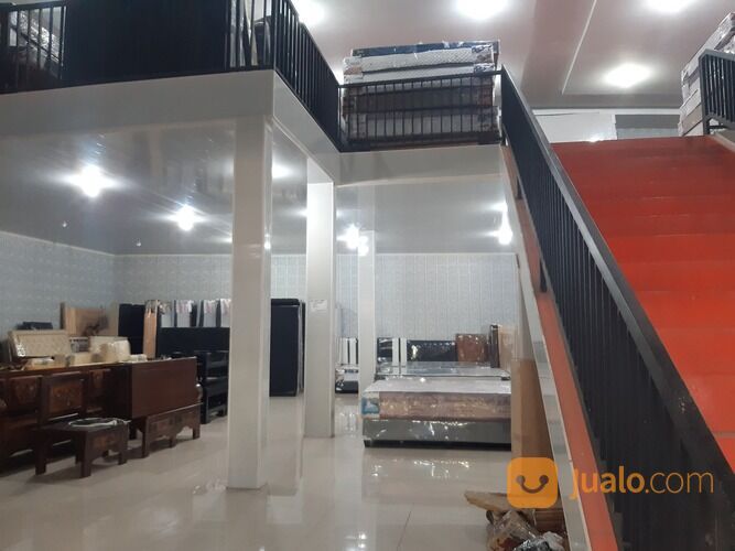 Toko meubel di Kecamatan Jenggawah, Jember