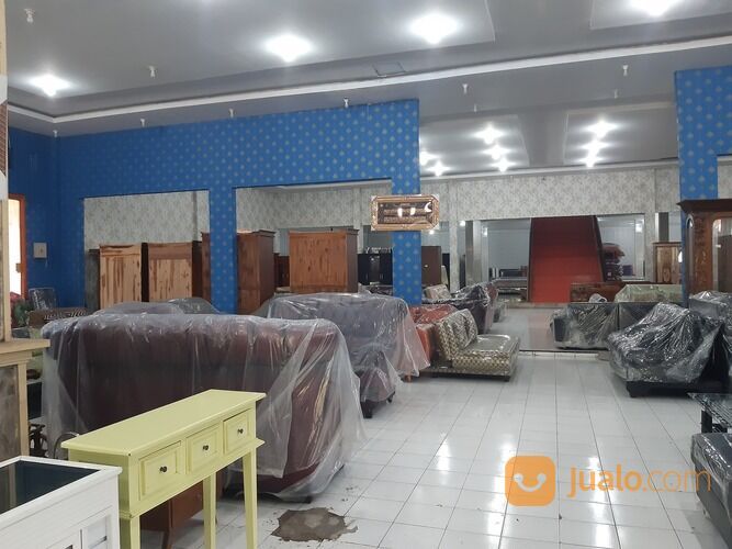 Toko meubel di Kecamatan Jenggawah, Jember