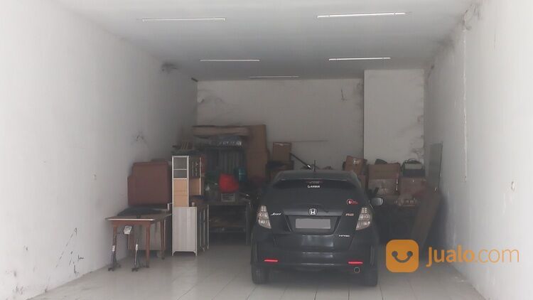 Kios / Ruko / Rumah Investasi Langsung Panen Hasil di Taman Cibodas - Tangerang