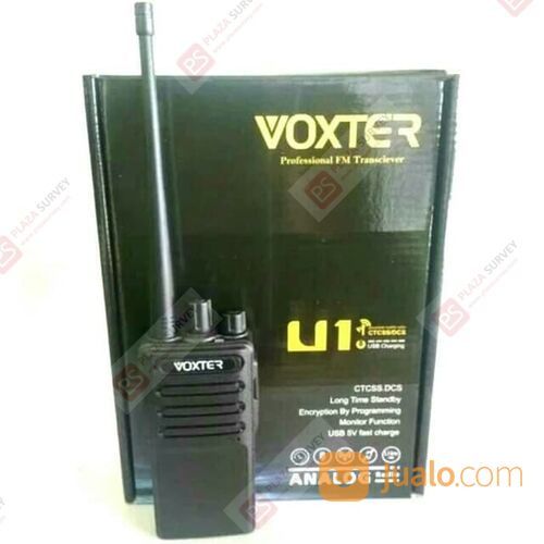 Sedia HT VOXTER U1 di Tangerang