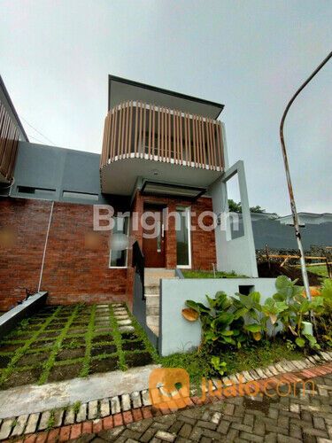 RUMAH MURAH SIAP HUNI THE OZ BRIDGETOWN TIDAR MALANG
