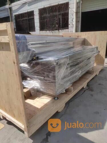 po mesin dari china to indonesia