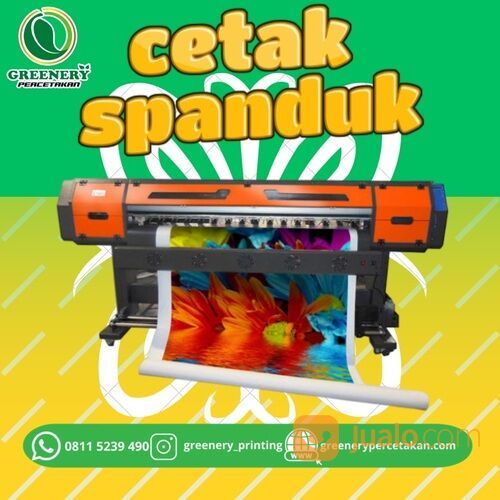 Jasa Cetak Spanduk Di Kasongan Katingan Wa 0811 5239 490