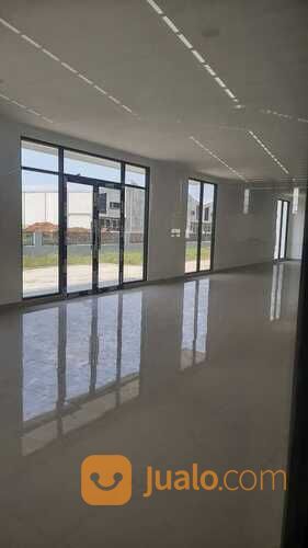 Gudang Baru Peruntuk Pabrik Jl Raya Bojong Kamal Legok