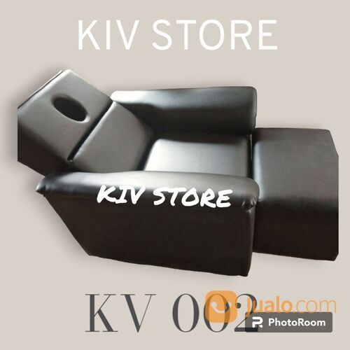 kursi refleksi bahan berkualitas atau bangku pijat