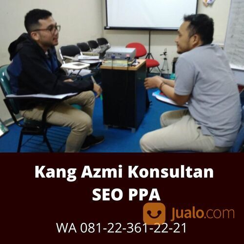 Inilah Jasa SEO Terbaik Bandung PPA