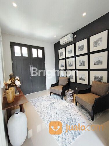 RUMAH PREMIUM BARU CITRALAND PUNCAK TIDAR