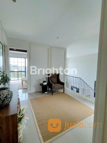 RUMAH PREMIUM BARU CITRALAND PUNCAK TIDAR