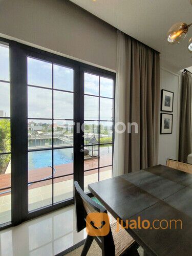 RUMAH PREMIUM BARU CITRALAND PUNCAK TIDAR