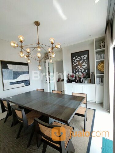 RUMAH PREMIUM BARU CITRALAND PUNCAK TIDAR