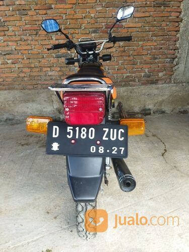 Honda Win 2005 Komplit