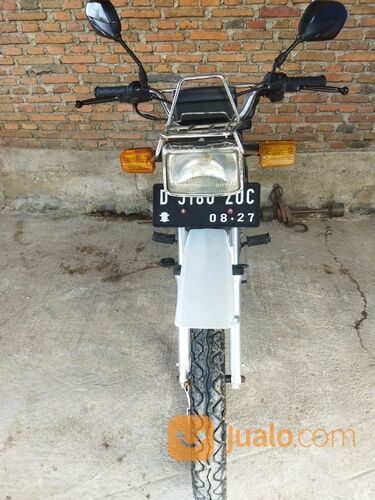 Honda Win 2005 Komplit