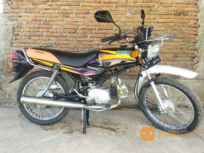 Honda Win 2005 Komplit