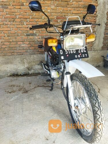 Honda Win100 komplit