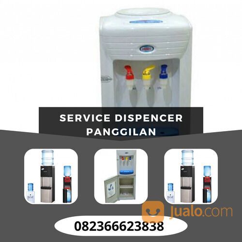 Service Dispencer Kota Medan 082366623838