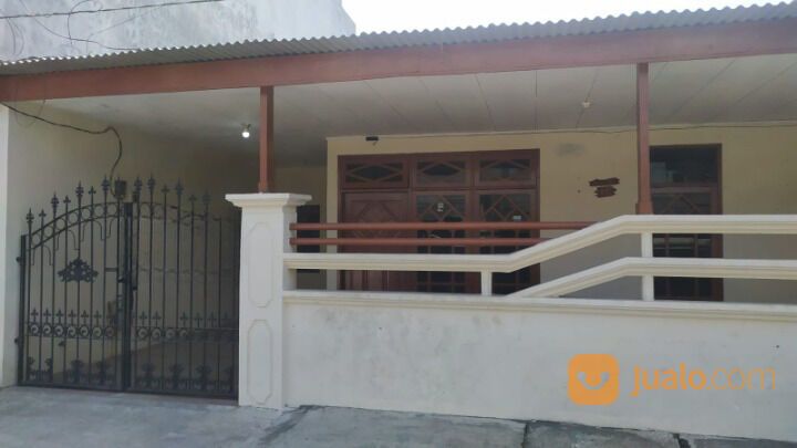 Rumah Di Manuka Loka Ukuran 8x12