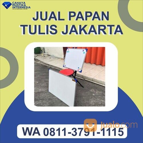 WA 0811-3791-1115, Toko Papan Tulis Geser Jakarta Selatan