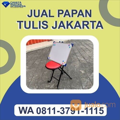 WA 0811-3791-1115, Toko Papan Tulis Geser Jakarta Selatan