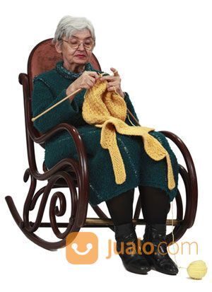 Mencari perawat untuk lansia?