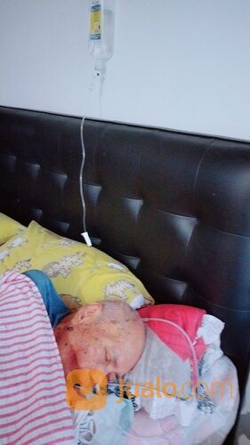 Mencari perawat untuk lansia?