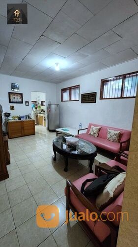 Rumah Tempo Dulu di Sukajadi dekat PVJ Kota Bandung.