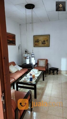 Rumah Tempo Dulu di Sukajadi dekat PVJ Kota Bandung.