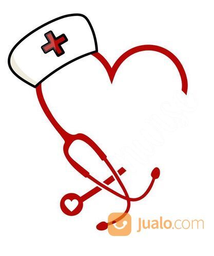 Perawat ganti sonde datang ke rumah