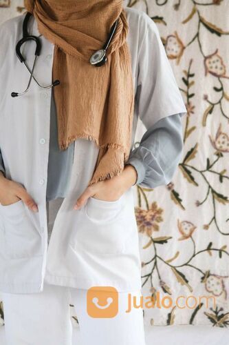 Perawat ganti sonde datang ke rumah