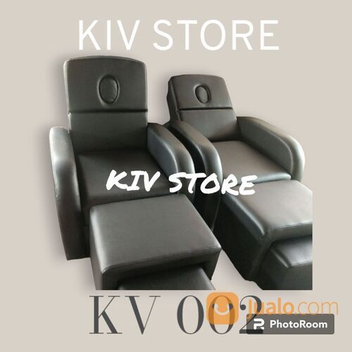 kursi refleksi atau kursi pijat harga terjangkau