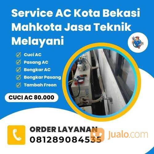 Service AC Bintara Bekasi 081289084535
