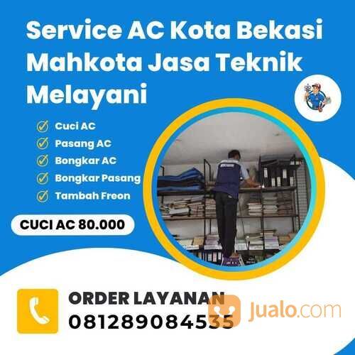 Service AC Bintara Bekasi 081289084535