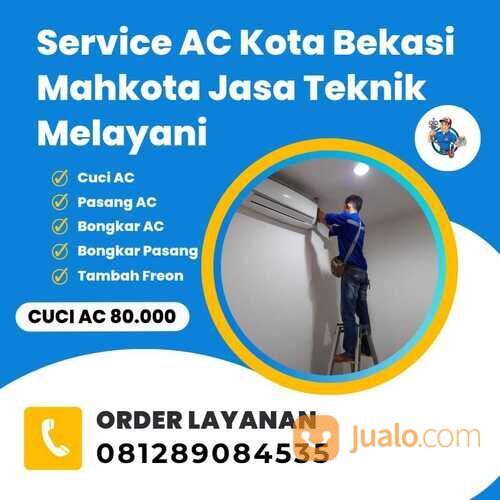 Service AC Bintara Bekasi 081289084535