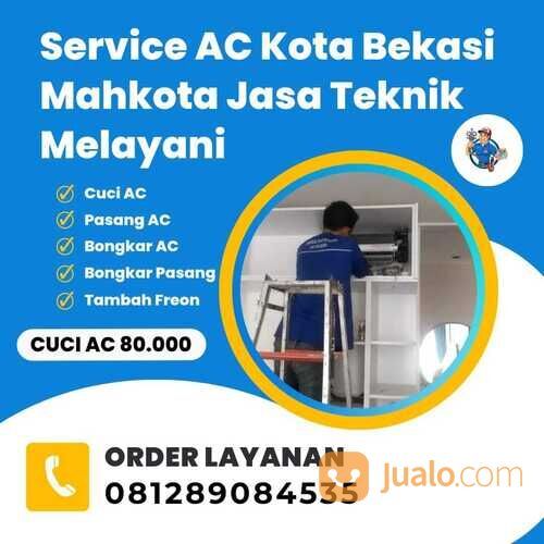 Service AC Bintara Bekasi 081289084535