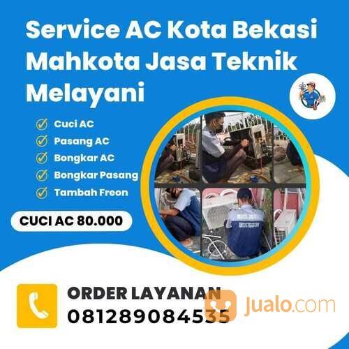 Service AC Bintara Bekasi 081289084535