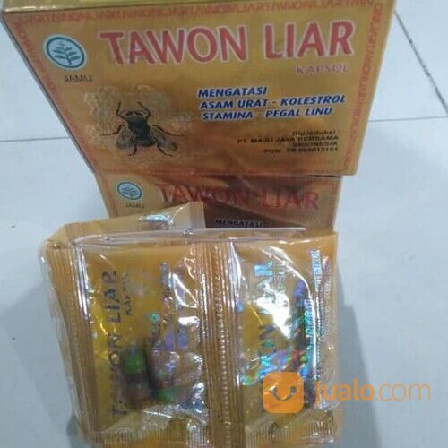 HERBAL TAWON LIAR ASLI|ASLI TAWON LIAR ASLI