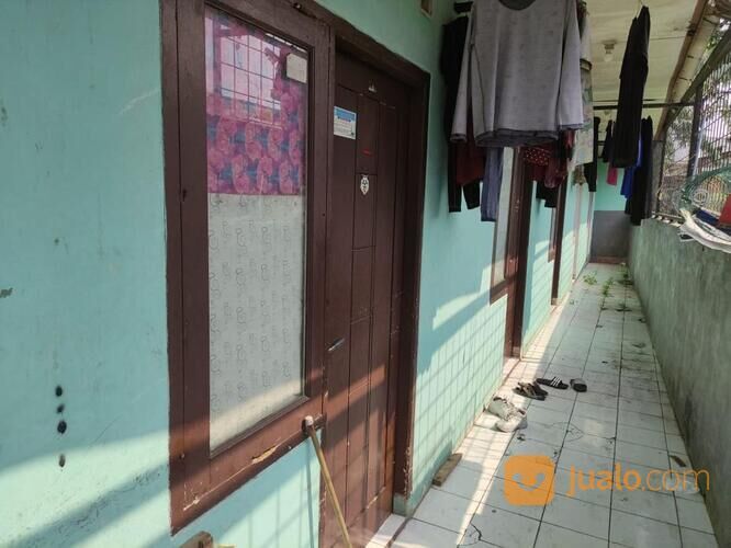 Kontrakan Premium 3 Km Dari Bandara Internasional Soekarno Hatta