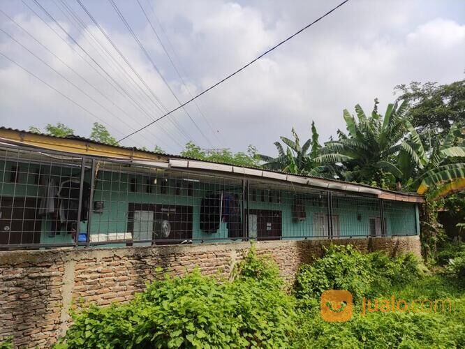 Kontrakan Premium 3 Km Dari Bandara Internasional Soekarno Hatta