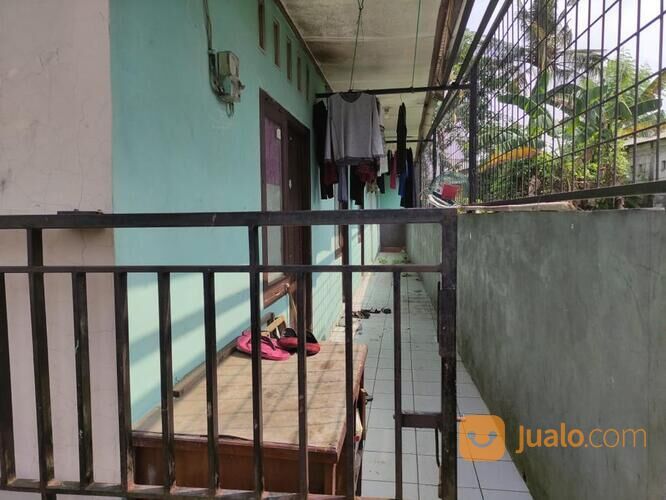 Kontrakan Premium 3 Km Dari Bandara Internasional Soekarno Hatta