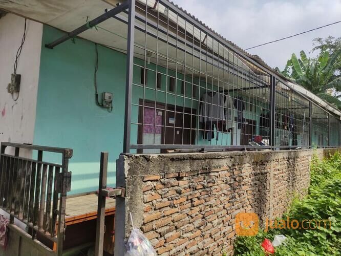 Kontrakan Premium 3 Km Dari Bandara Internasional Soekarno Hatta