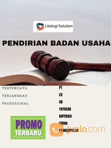 Jasa pembuatan PT Sumatera Selatan