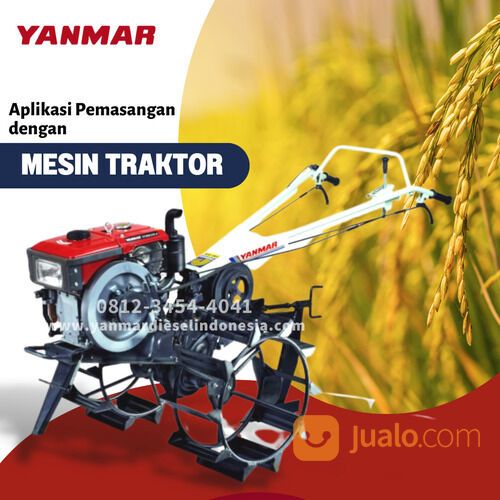 Mesin Yanmar TS 190 H / Diesel Penggerak 19 Pk Engkol 19 hp