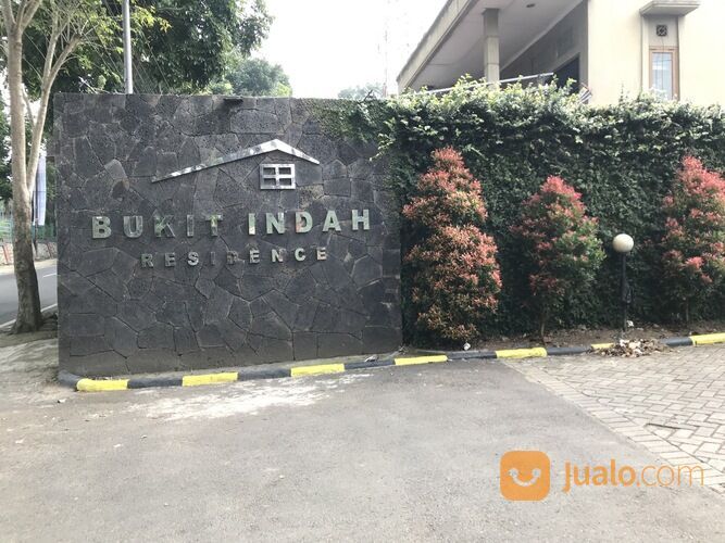 Tanah Bukit Indah Residence Cimahi Luas 261 m2 SHM