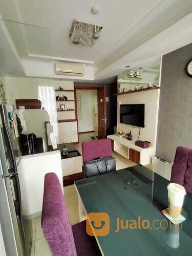Apartemen Royal Mediterania Garden 3 Kamar Tahunan. Dekat Mall, Tol, kampus, RS