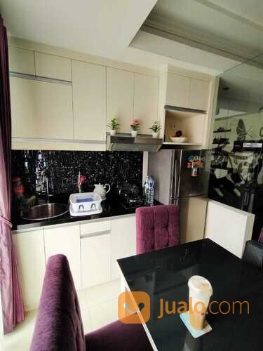 Apartemen Royal Mediterania Garden 3 Kamar Tahunan. Dekat Mall, Tol, kampus, RS